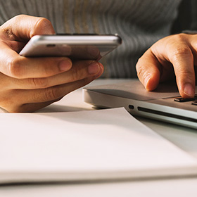 Limites de transferências Imediatas