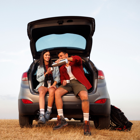 Crédito para Comprar um Carro