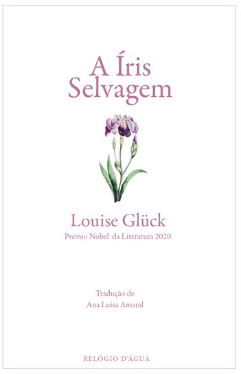 A Íris Selvagem