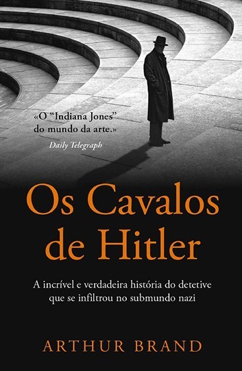 Os Cavalos de Hitler