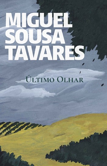 Último Olhar