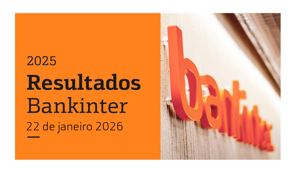 Resultados Económicos Bankinter em 2025