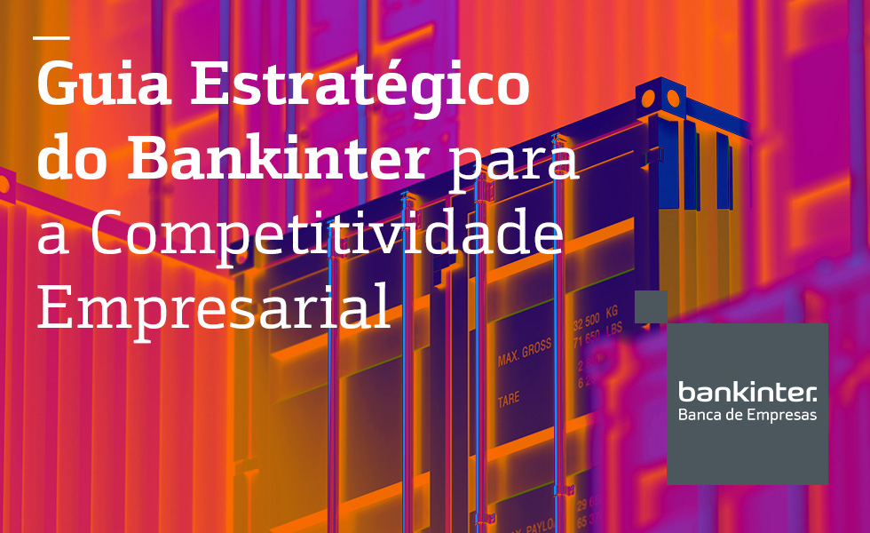 Fundos Europeus e PRR: O Guia Estratégico do Bankinter para a Competitividade Empresarial