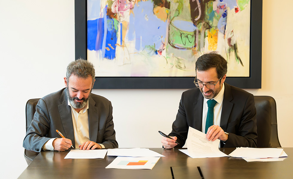 Bankinter leva energia renovável aos colaboradores do banco em parceria com a Greenvolt Comunidades