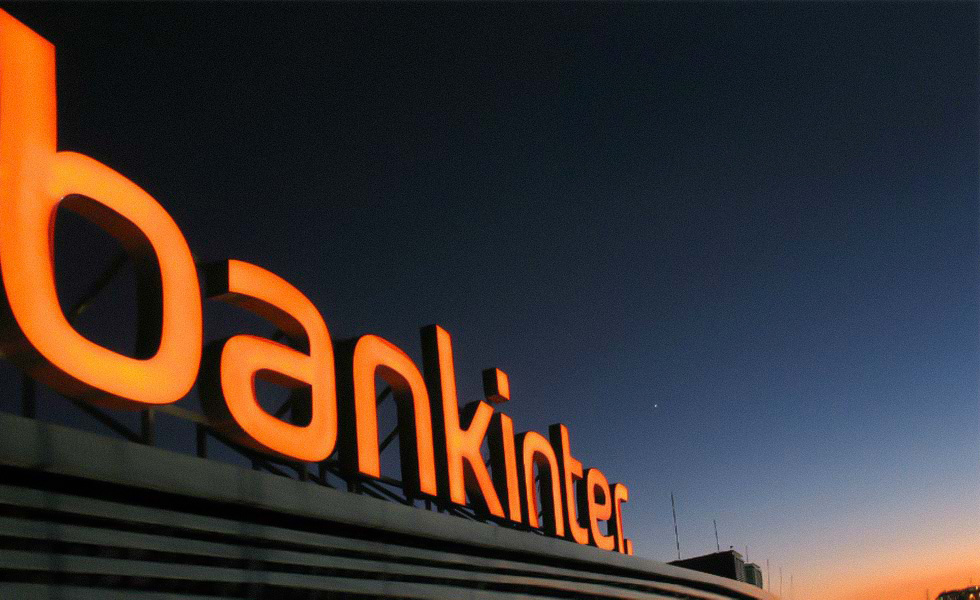 Bankinter volta a passar com distinção os testes de stress da Autoridade Bancária Europeia