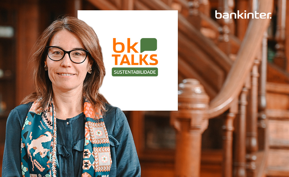 Bankinter lança BK Talks para promover conhecimento e soluções sobre sustentabilidade