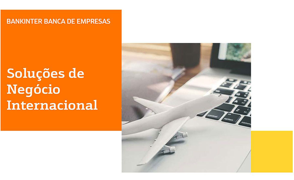 Soluções de Negócio Internacional