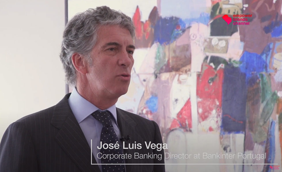 Digital, the future for corporate Banking