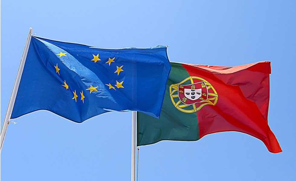 Plano de Recuperação e Resiliência