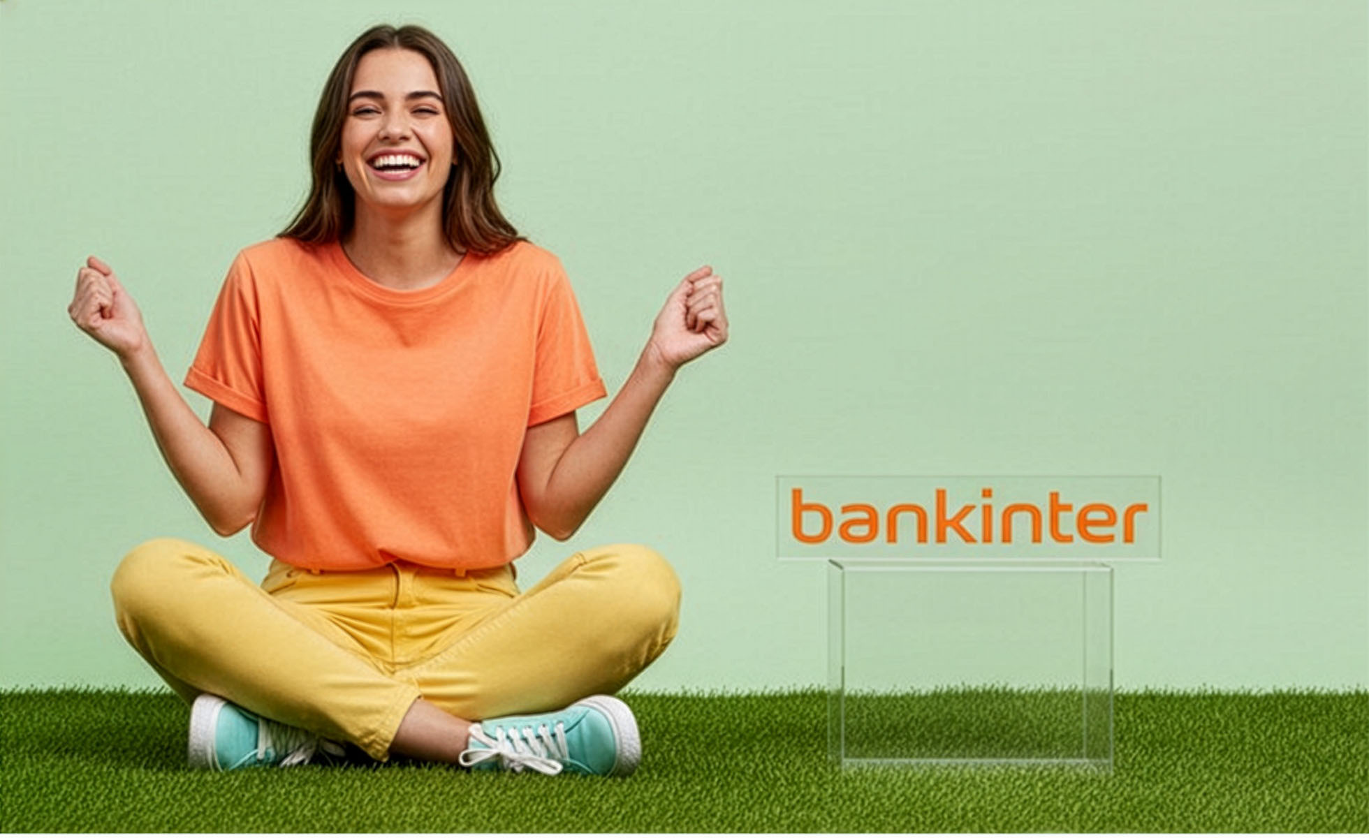 Bankinter Empresas mais verde newsweek