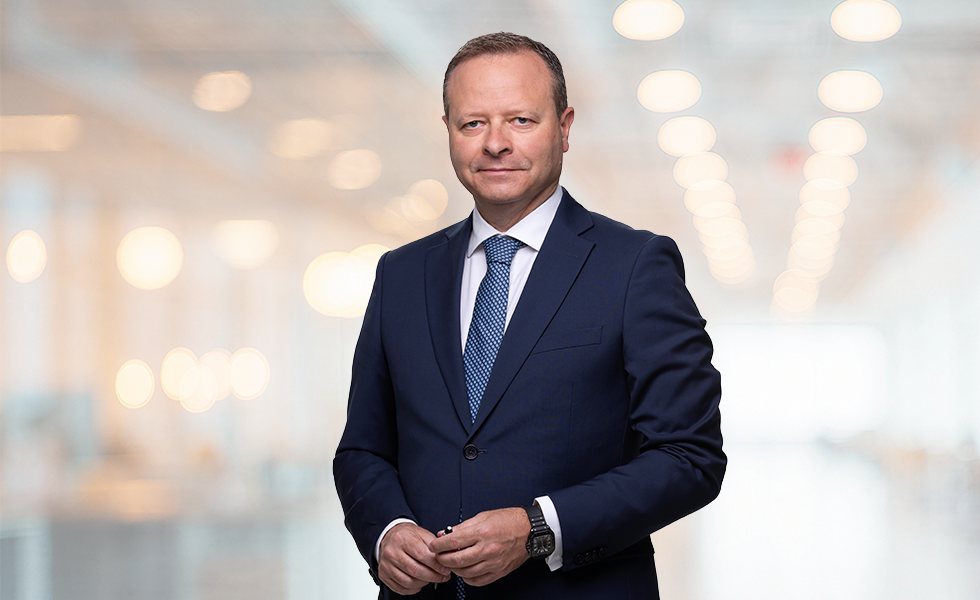 Country Manager do Bankinter Portugal reflete sobre liderança, inteligência artificial e confiança