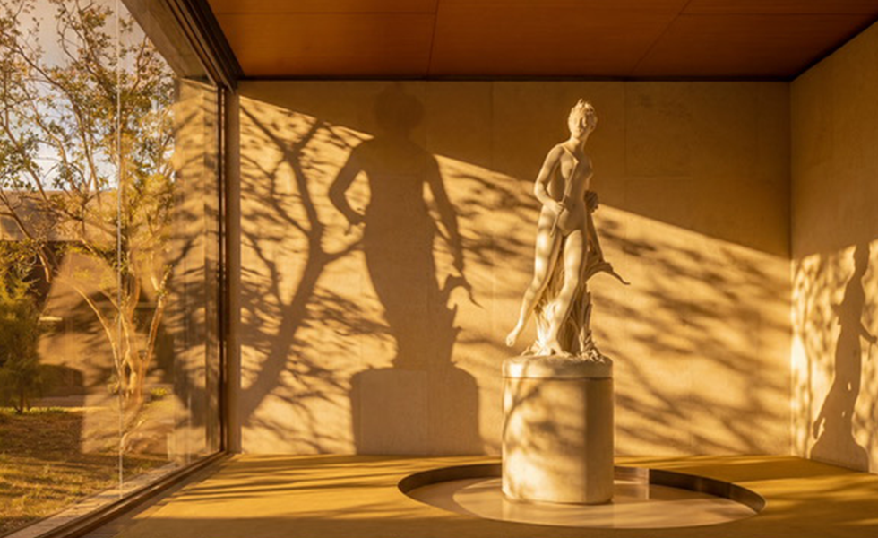 Bankinter Portugal reforça apoio à cultura como mecenas do renovado Museu Gulbenkian