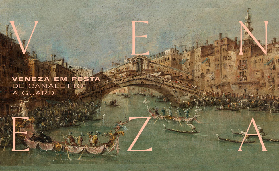 Bankinter Portugal é o mecenas da exposição “Veneza em Festa”, na Fundação Calouste Gulbenkian