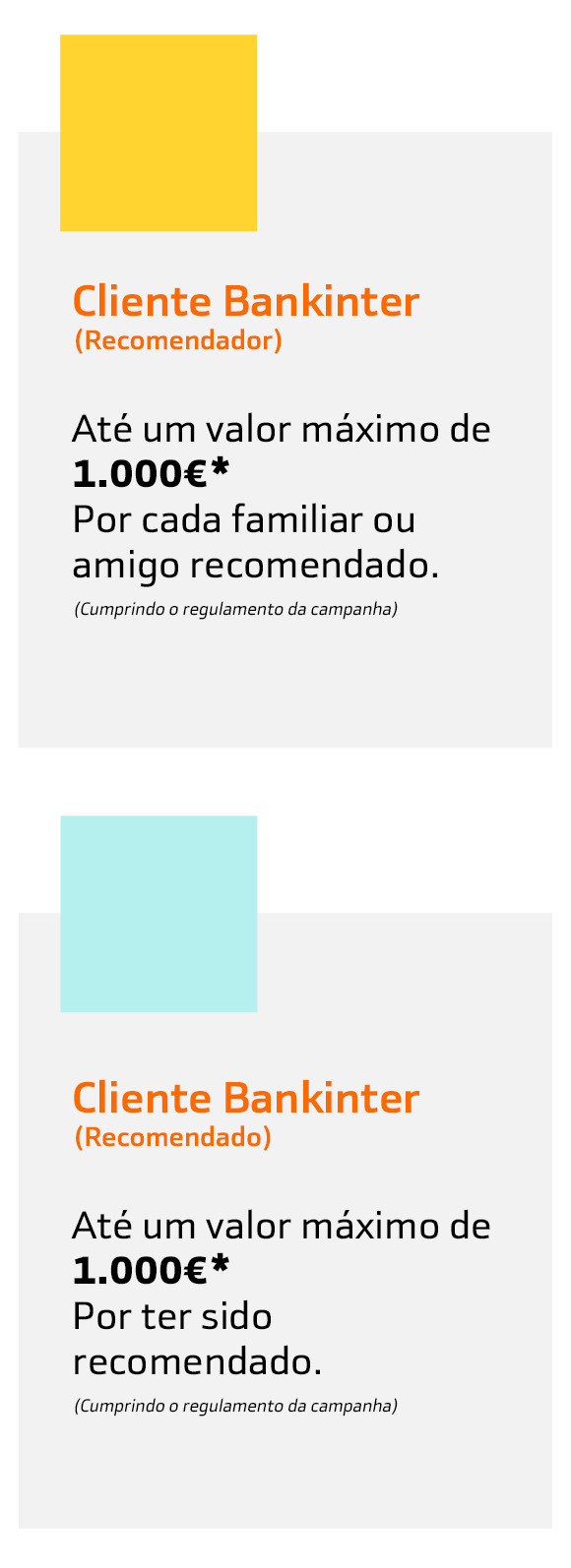 Campanha Par Ideal Campanha Par Ideal