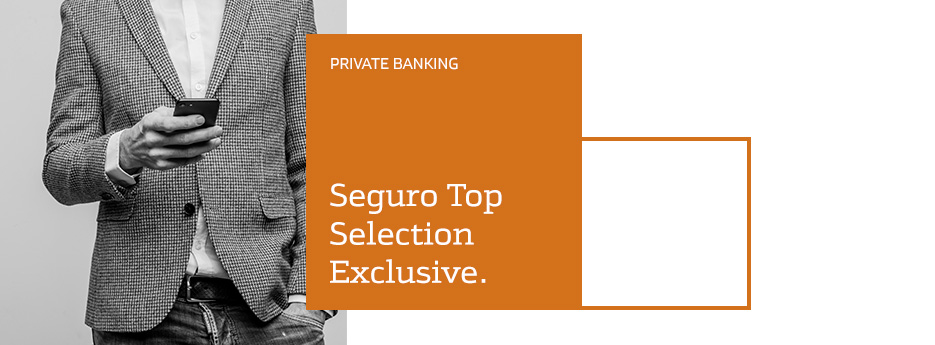 Seguro Top Selection Exclusive