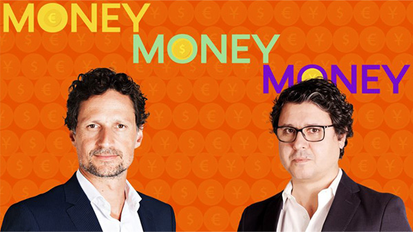 Money Money Money – Expresso