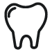 Acesso à rede para tratamentos dentários