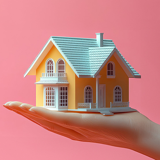 MORTGAGE