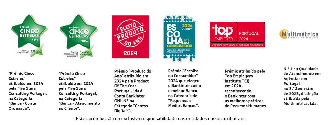 Prémios Bankinter