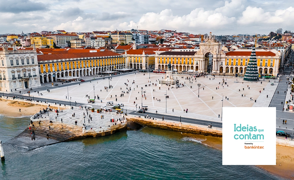 As smart cities portuguesas que estão a antecipar o futuro