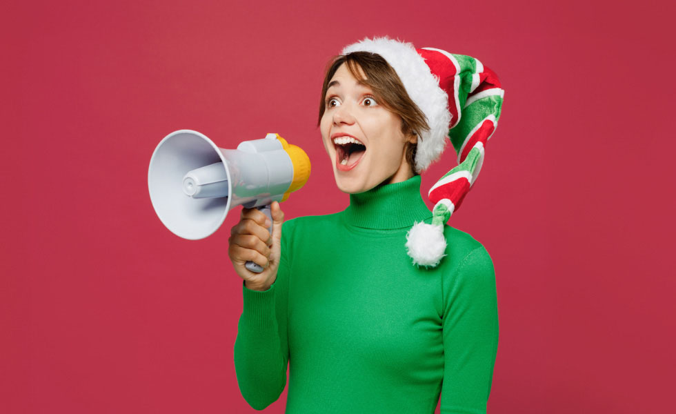 Este Natal pode valer dinheiro - Recomende o Bankinter e receba 150€*