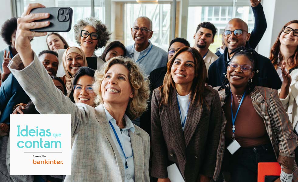 Networking: uma ferramenta essencial para o sucesso pessoal e profissional