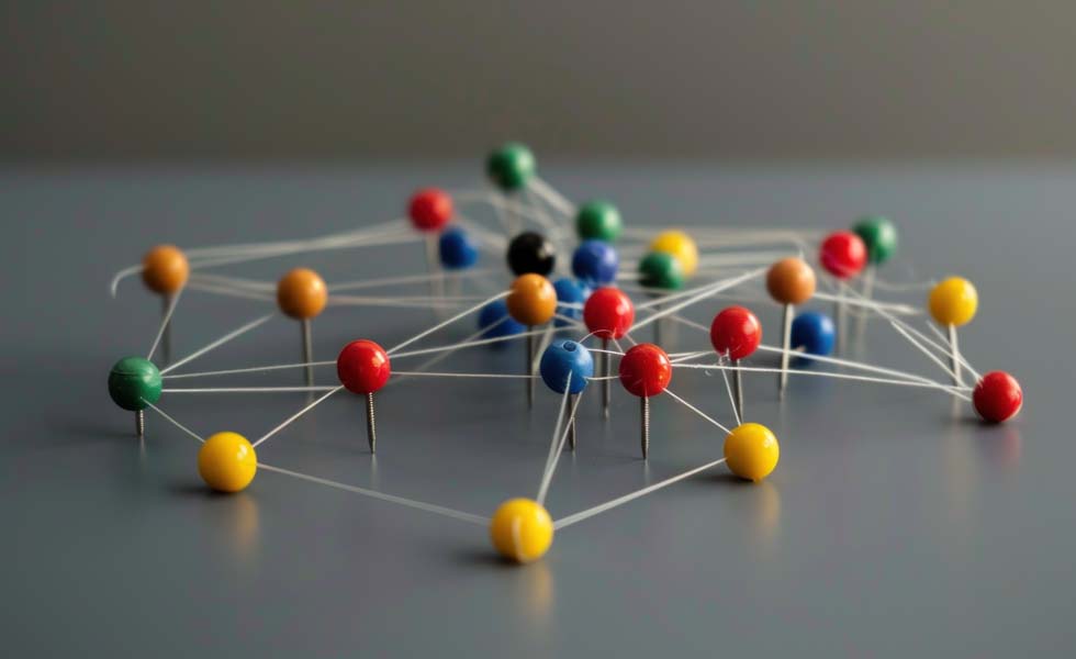 Networking como ferramenta