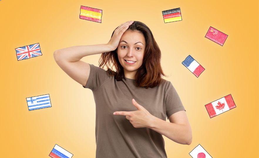 Quantos países há no mundo em 2024? (lista)