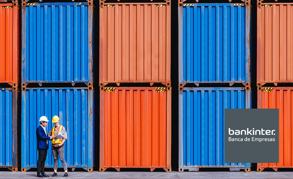 Soluções a ter em conta nas relações com parceiros internacionais: o papel dos instrumentos de Trade Finance