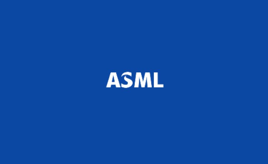 Resultados Informações ASML