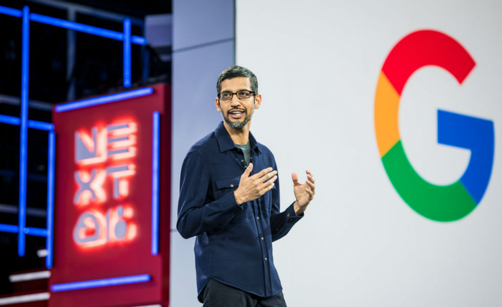 Resultados Informações Alphabet (Google)