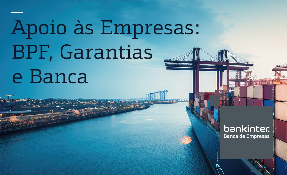 O Papel do Banco Português de Fomento, das Linhas de Garantia e da Banca Comercial no Apoio às Empresas