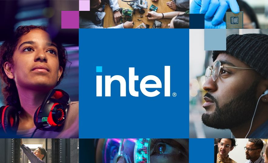 Intel - Dececiona em margens e nas guias do ano.