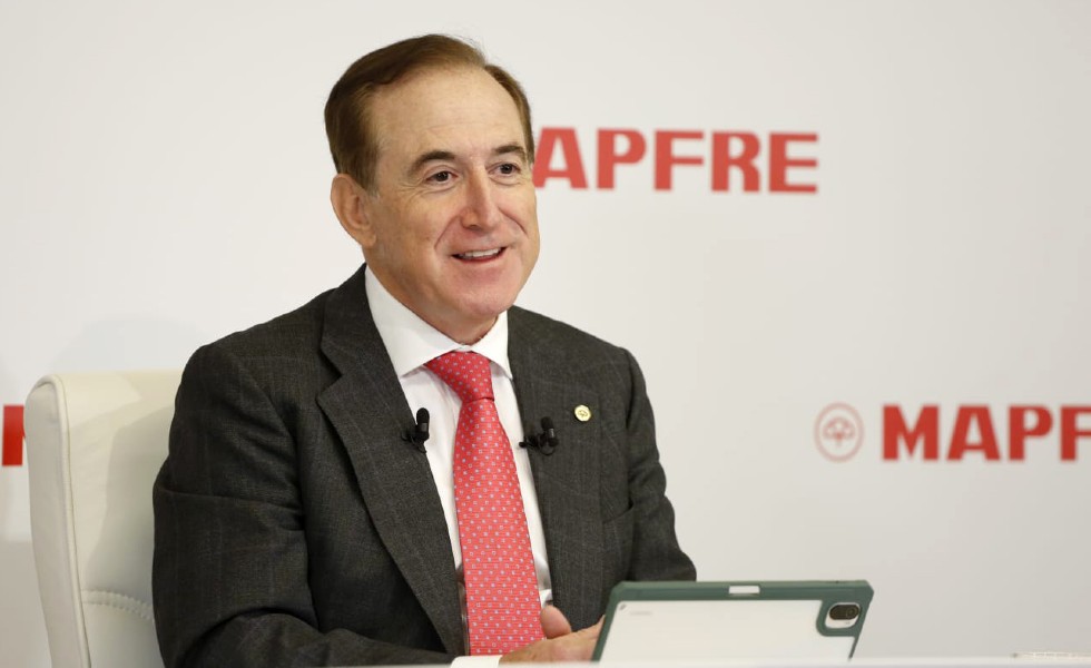 Resultados Informações Mapfre