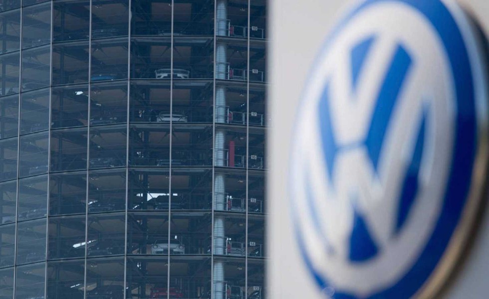 Volkswagen - Resultados fracos e corta as guias do ano.