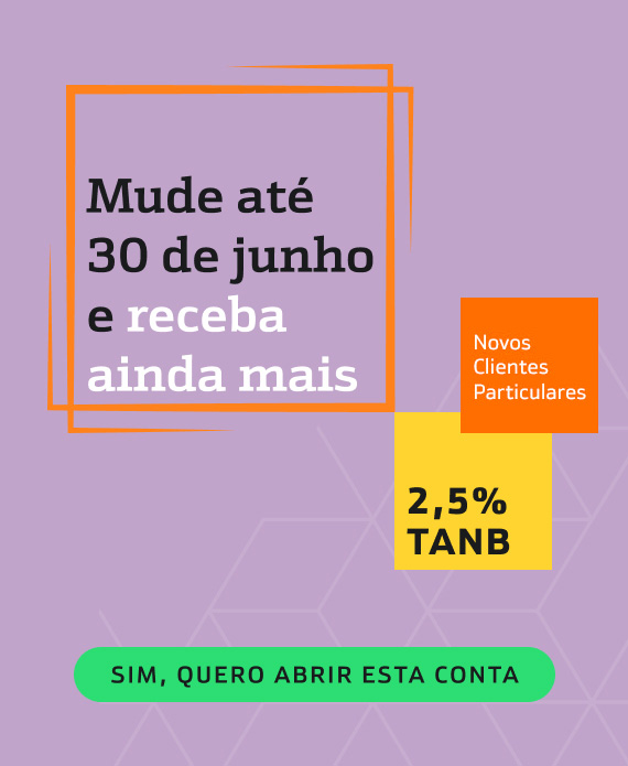 Uma Conta 100% Digital