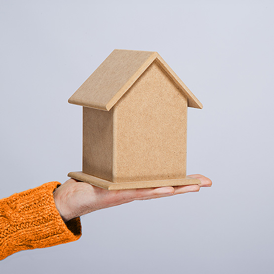 No Bankinter encontra a proteção que precisa para a sua casa.