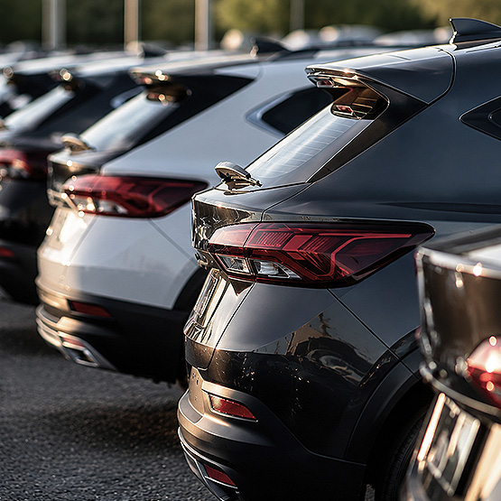No Bankinter encontra a proteção que precisa para os automóveis da sua Empresa