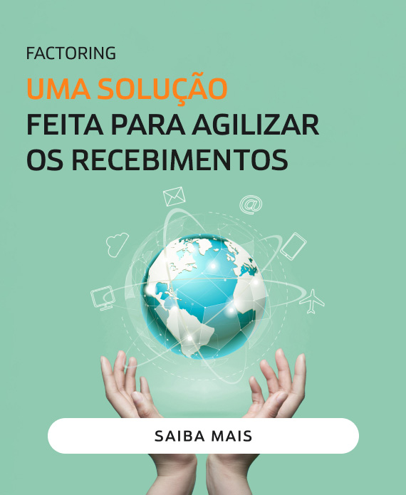 Soluções Conta Empresa: Factoring Soluções Conta Empresa: Factoring