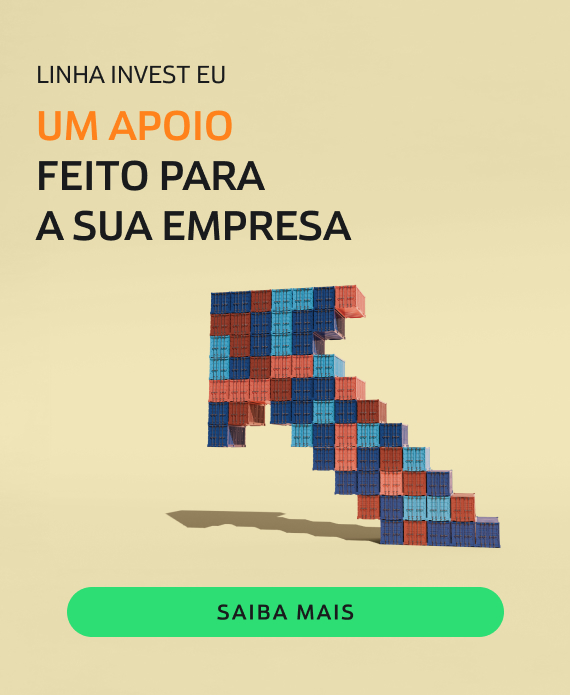 Linha Invest EU, uma linha de crédito para Empresas Bankinter Linha Invest EU, uma linha de crédito para Empresas Bankinter
