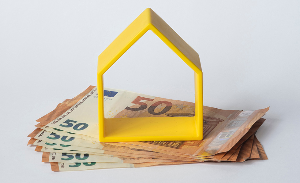 Previsões da Taxa Euribor no mercado Português