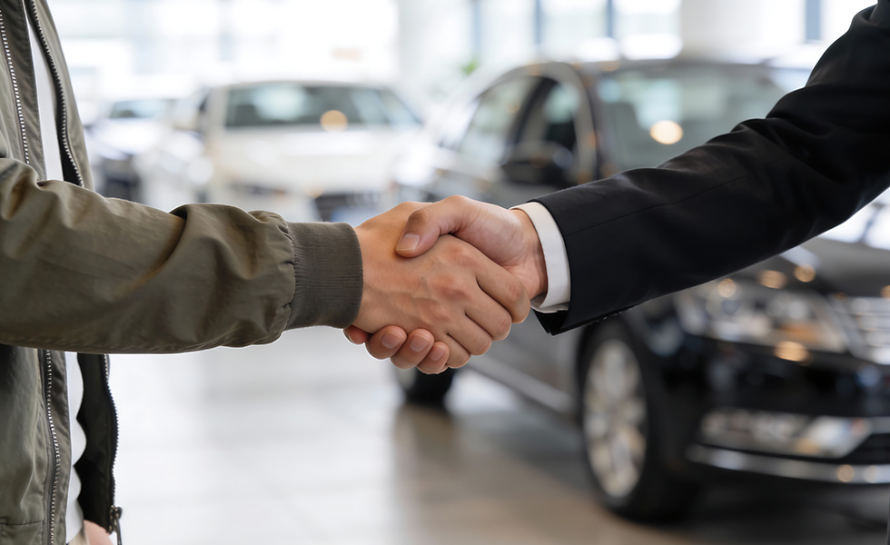 Como saber qual a melhor opção para si? Leasing ou Renting?