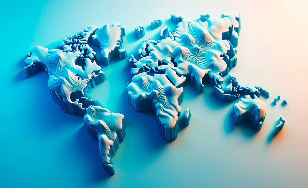 Quais os países mais seguros para viajar em 2026?
