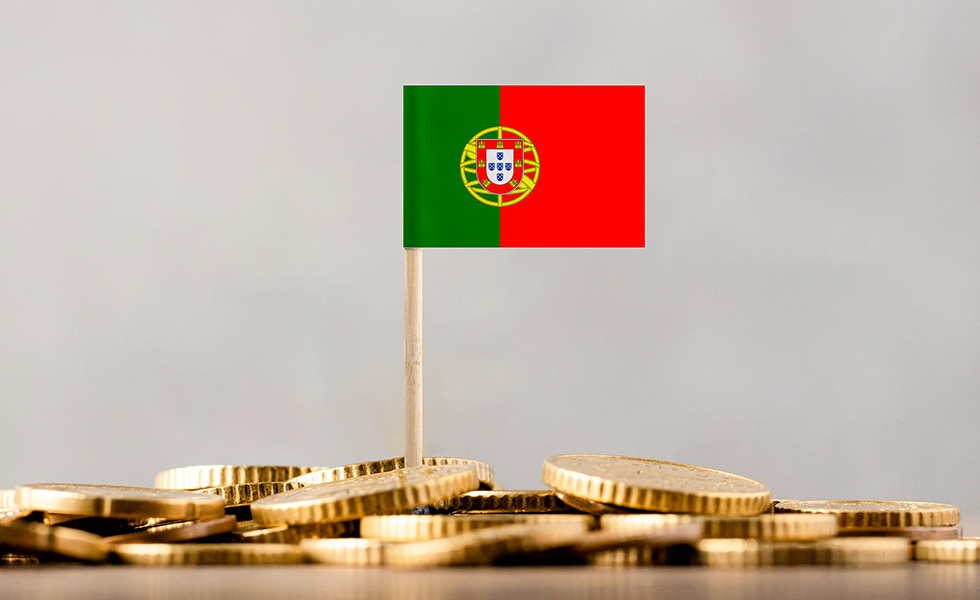 Salário Mínimo Nacional em Portugal