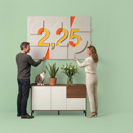 Nova Campanha Crédito Habitação Bankinter